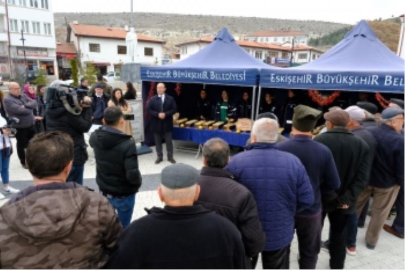 TOHUM TAKAS GÜNLERİNE BÜYÜK İLGİ