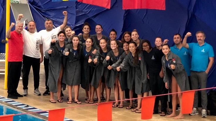 Sutopunda tarihi başarı