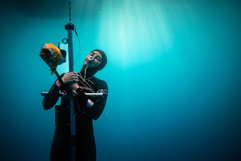 Şahika Ercümen Antalya’da Cumhuriyet için dalacak