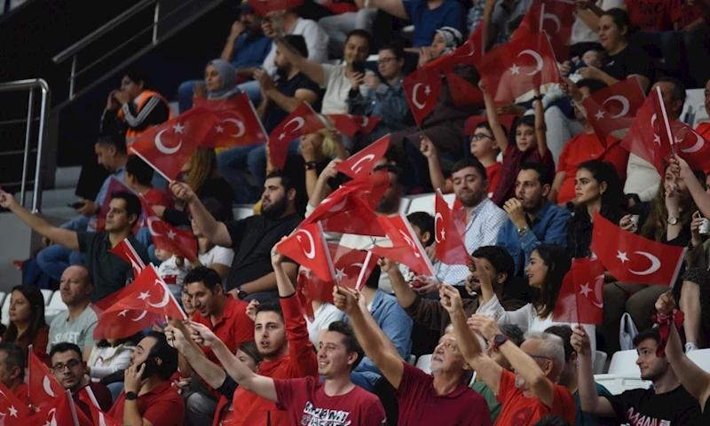 Potanın Tarzanları, 29 Ekim’de Ege Derbisine Çıkacak