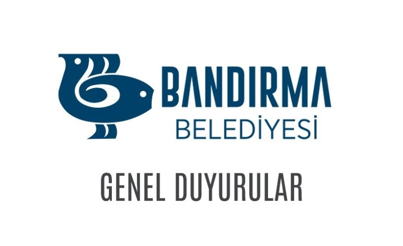Park ve Bahçeler Müdürlüğü (Geçici Hizmet Alımı İşçisi İstihdamı)