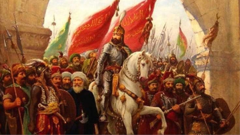 İstanbul Fethi