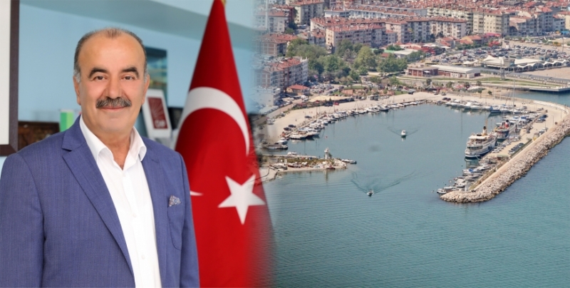 MAHKEME KARARINI VERDİ: “GÜZELYALI YAT LİMANINI BURULAŞ İŞLETEMEZ”