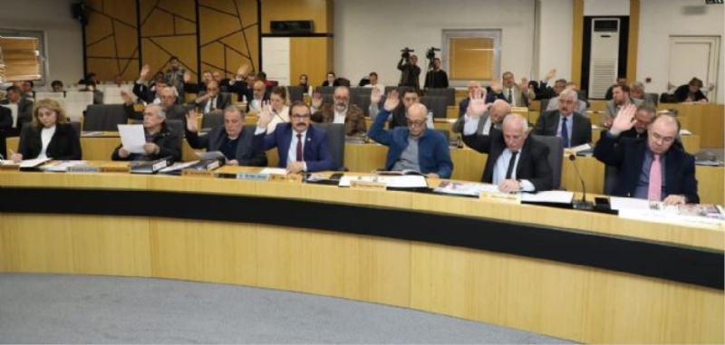 BELEDİYE MECLİS TOPLANTISI 1 HAZİRAN´DA YAPILACAK