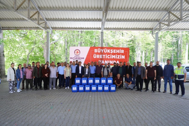 Büyükşehir