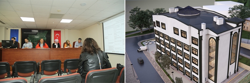 Büyükşehir’den Derince Sopalı’ya cemevi