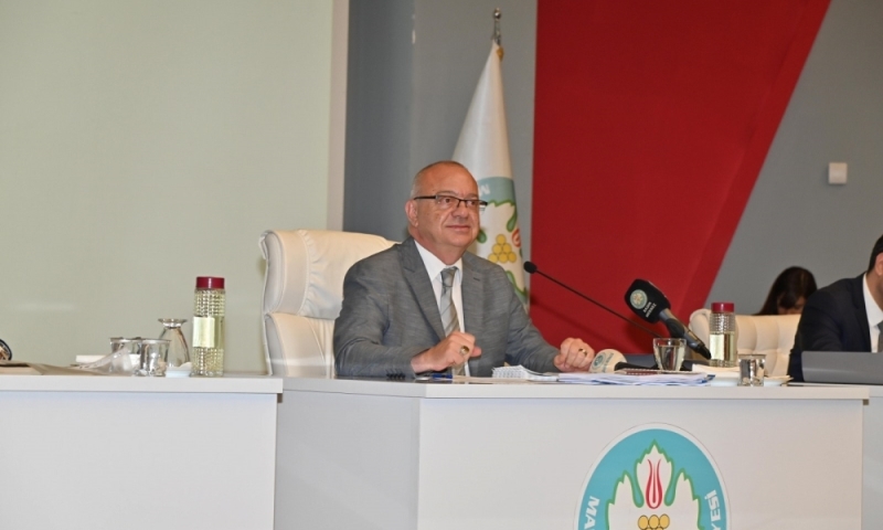 Başkan Ergün, “Vatandaşlarımızın 4 Milyon 269 Bin Liralık İcra Borcunu Siliyoruz”