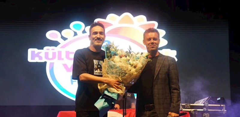 12. Kültür, Sanat ve Spor Festivali Sona Erdi