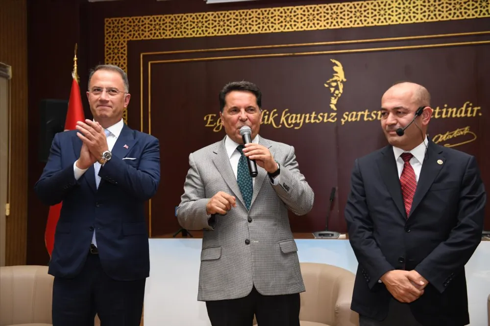 CHP’li Belediyeler Dirençli Kentler Yaratmak İçin Hareket Geçti  