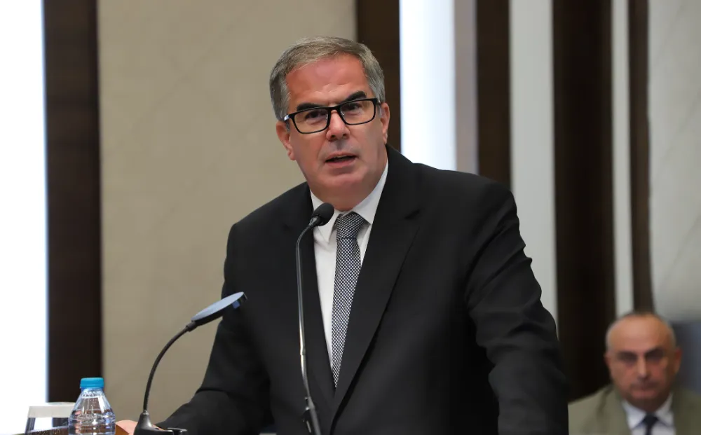 Tarım Bakanlığı’ndan Türkoba planlarına olumsuz görüş! 