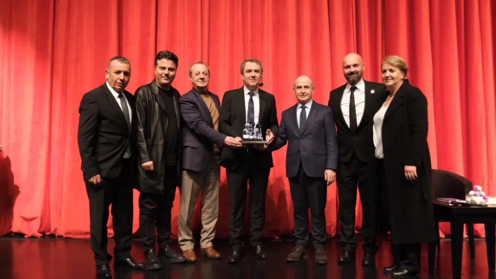 Mübadelenin hüzün dolu hikayesi Büyükçekmece’de anıldı  