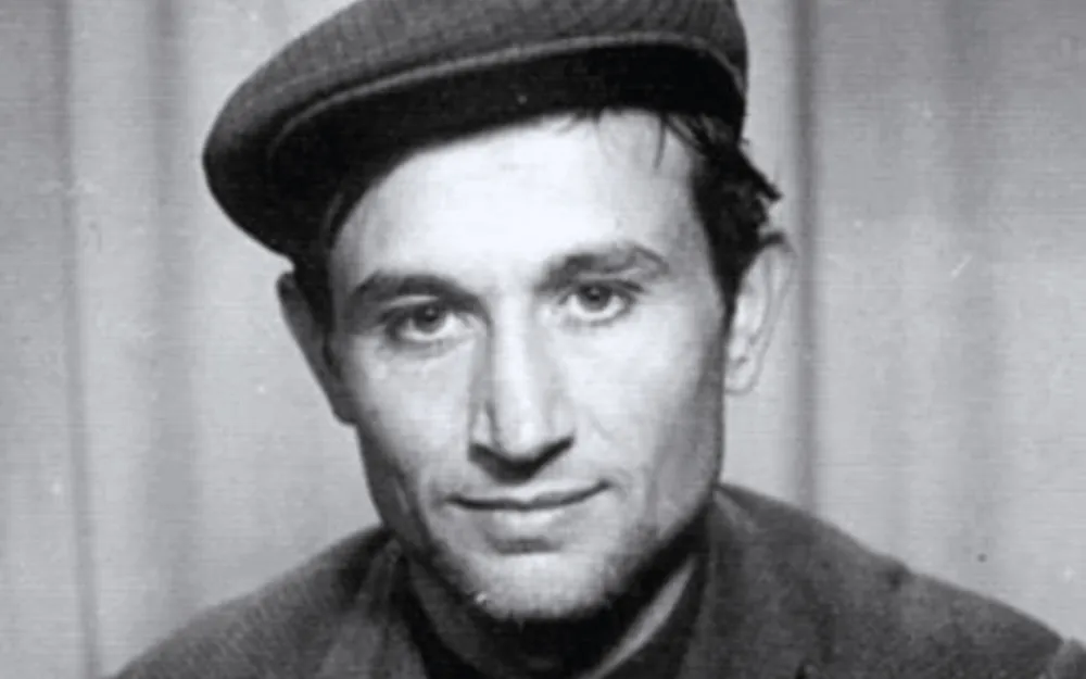 İbrahim Kaypakkaya