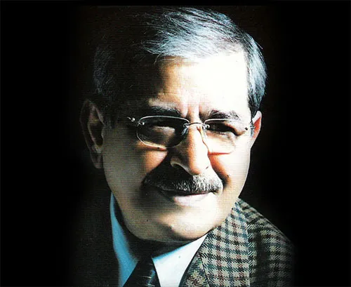 Halk Ozanı Aşık Mahzuni