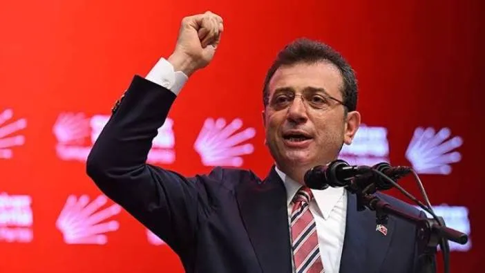 EKREM İMAMOĞLU HAKKINDAKİ ASILSIZ İDDİALAR 