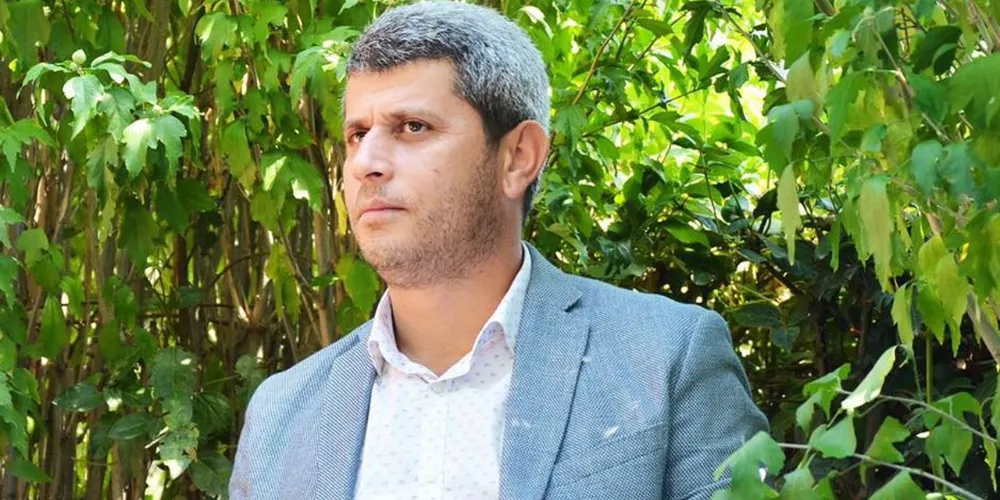 CHP iBB Meclis Üyesi Avcılar Belediye Başkanı Vekili Ufuk İnan