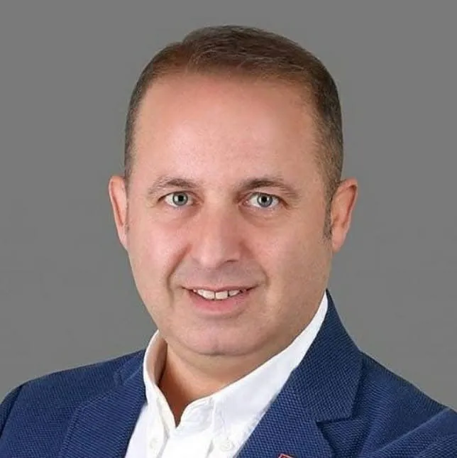 BEYLİKDÜZÜ BELEDİYE BAŞKAN YARDIMCISI SERDAR MUMCU KURBAN BAYRAMI BASIN İLANI
