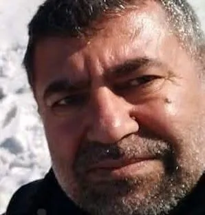 BÜYÜKÇEKMECE CEMEVİ BAŞKAN YARDIMCISI KAZIM ŞAHİN KURBAN BAYRAMI BASIN İLANI