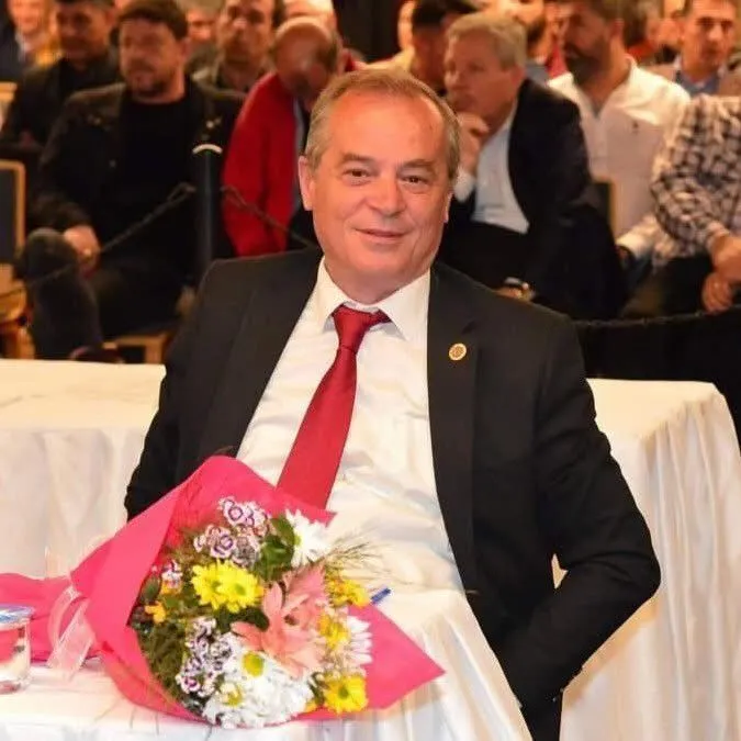 CHP BEYLİKDÜZÜ İLÇE BAŞKANI MÜLAYİM DEMİRTAŞ KURBAN BAYRAMI BASIN İLANI