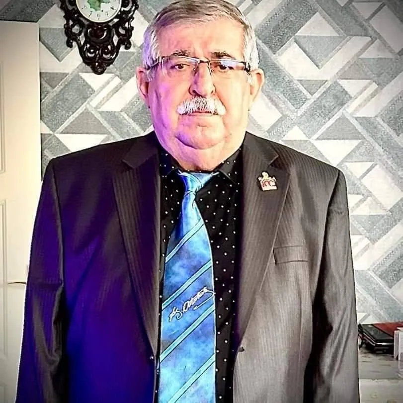 BÜYÜKÇEKMECE BELEDİYE BAŞKANI HASAN AKGÜN HAKKINDA