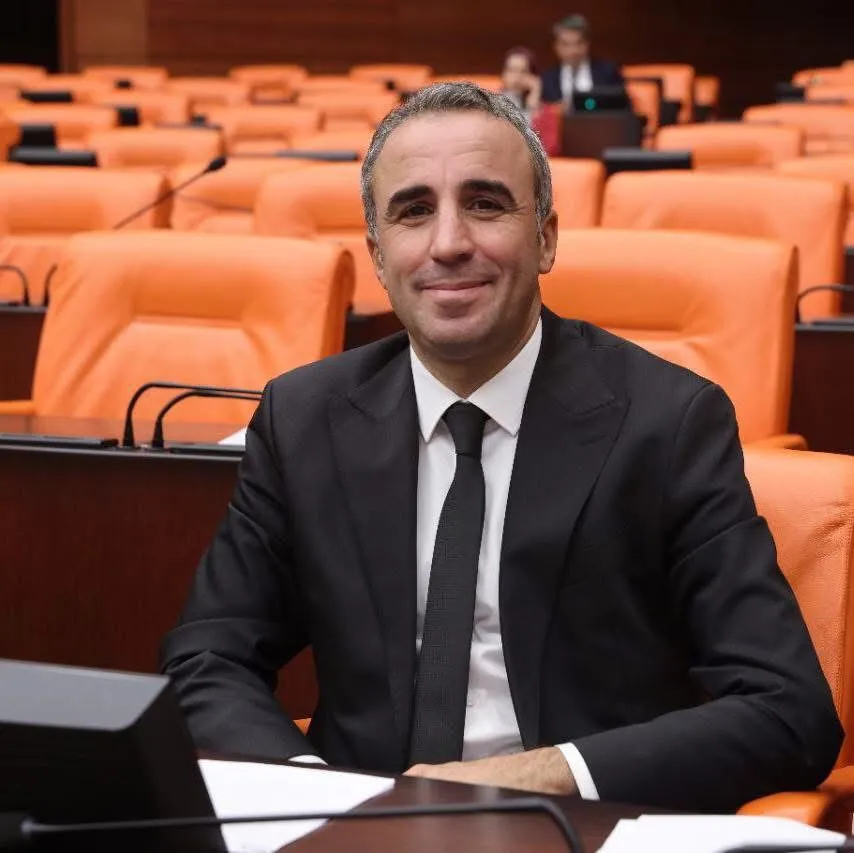 DEM PARTİ MİLLETVEKİLİ CELAL FIRAT KURBAN BAYRAMI BASIN İLANI