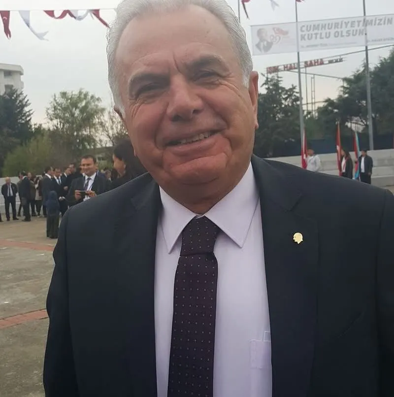 İLHAN ÇALIŞKAN KURBAN BAYRAMI BASIN İLANI