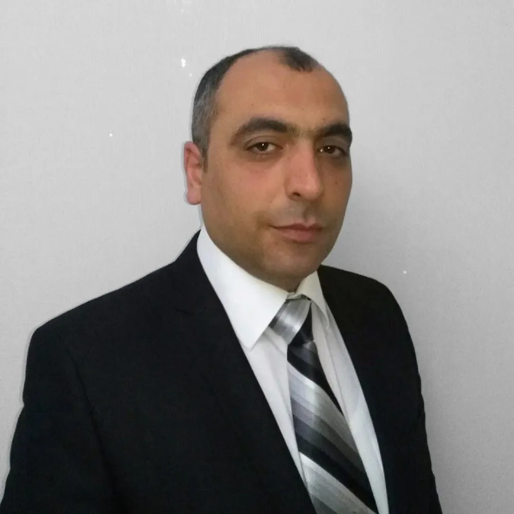 BÜYÜKÇEKMECE GÜRÜNLÜLER DERNEĞİ BAŞKANI OSMAN ÇETİN KURBAN BAYRAMI BASIN İLANI